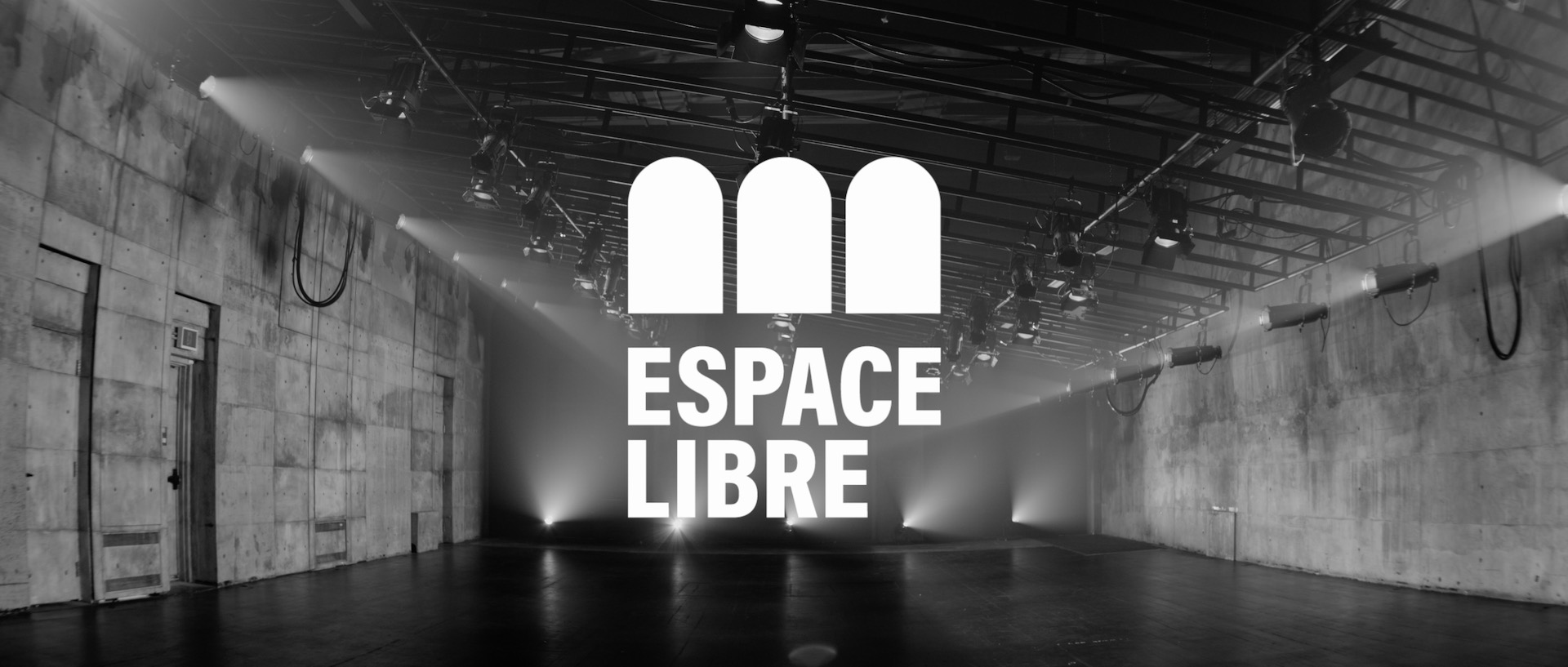 Espace Libre, Montreal | Architecture film
